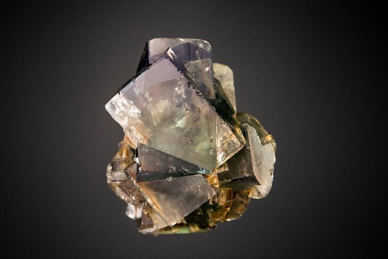 FLUORITE